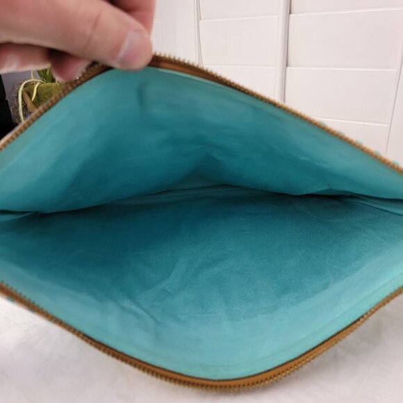 Stella & Dot Ipad Carrying Case - Cute! - Picture 5 of 10